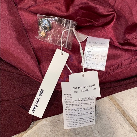 Abc Une Face Dresses Kawaii Japanese Dress Poshmark